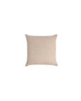 Διακοσμητική Μαξιλαροθήκη Charisma Cotton Stripe / 40x40 / Beige